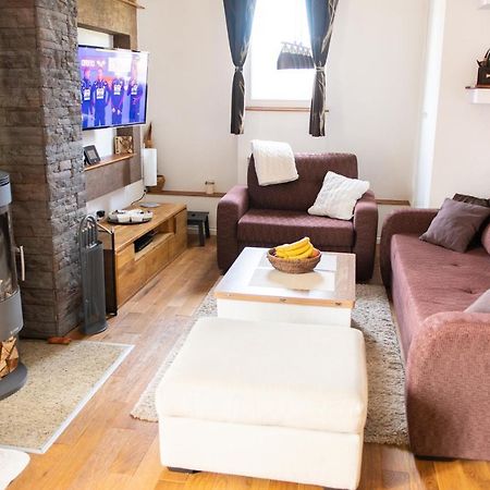 Apartman Ena Vlašić Extérieur photo