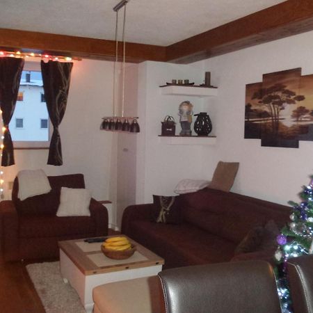 Apartman Ena Vlašić Extérieur photo
