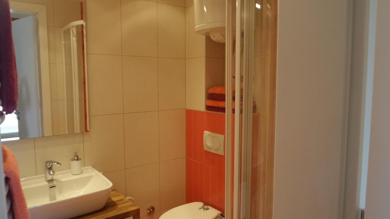 Apartman Ena Vlašić Chambre photo