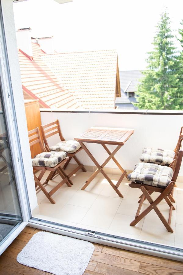 Apartman Ena Vlašić Extérieur photo