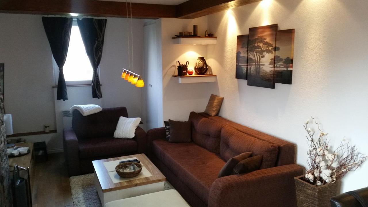 Apartman Ena Vlašić Extérieur photo