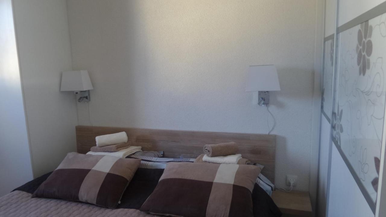 Apartman Ena Vlašić Extérieur photo