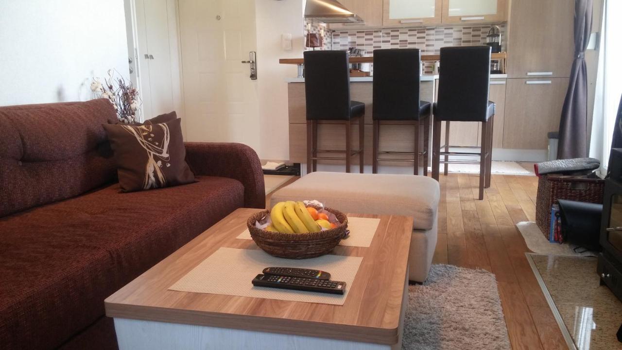 Apartman Ena Vlašić Extérieur photo