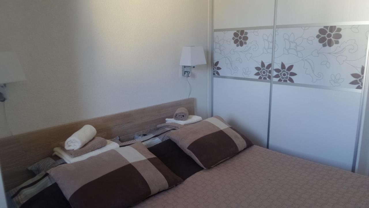 Apartman Ena Vlašić Extérieur photo