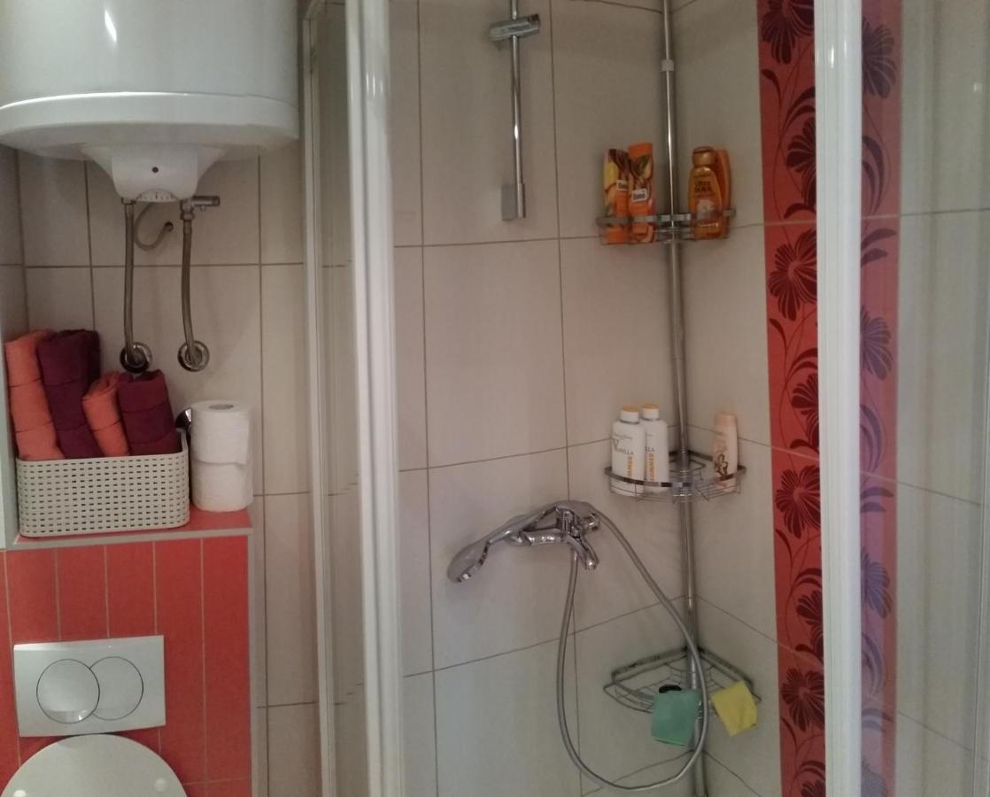 Apartman Ena Vlašić Extérieur photo