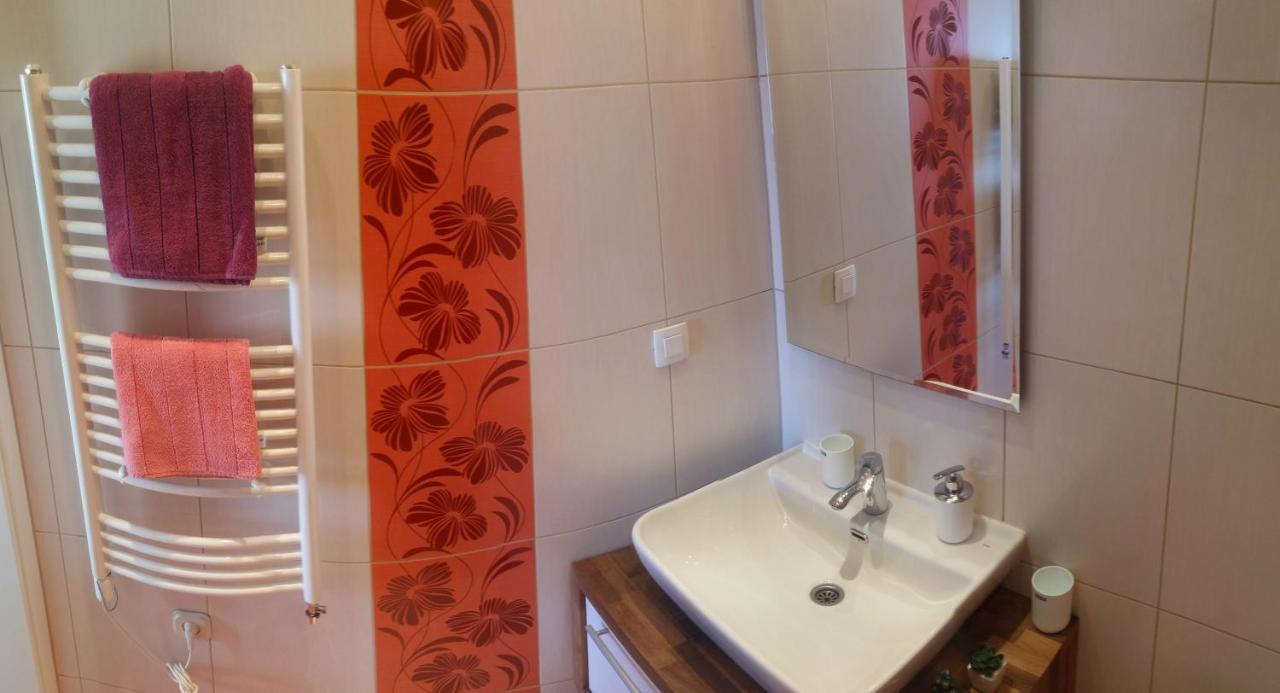 Apartman Ena Vlašić Extérieur photo