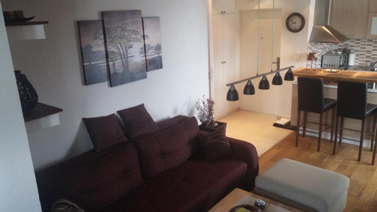 Apartman Ena Vlašić Extérieur photo
