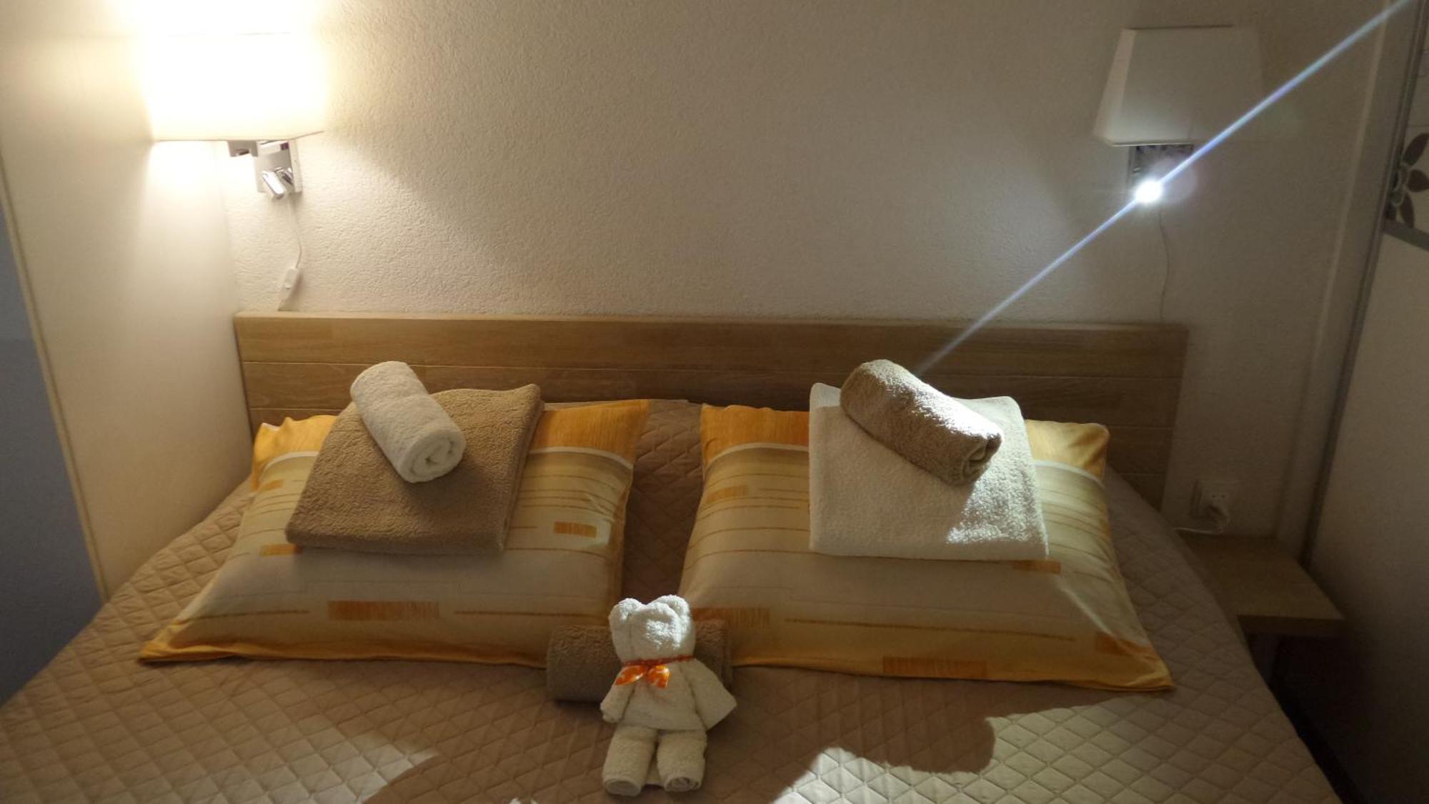 Apartman Ena Vlašić Extérieur photo