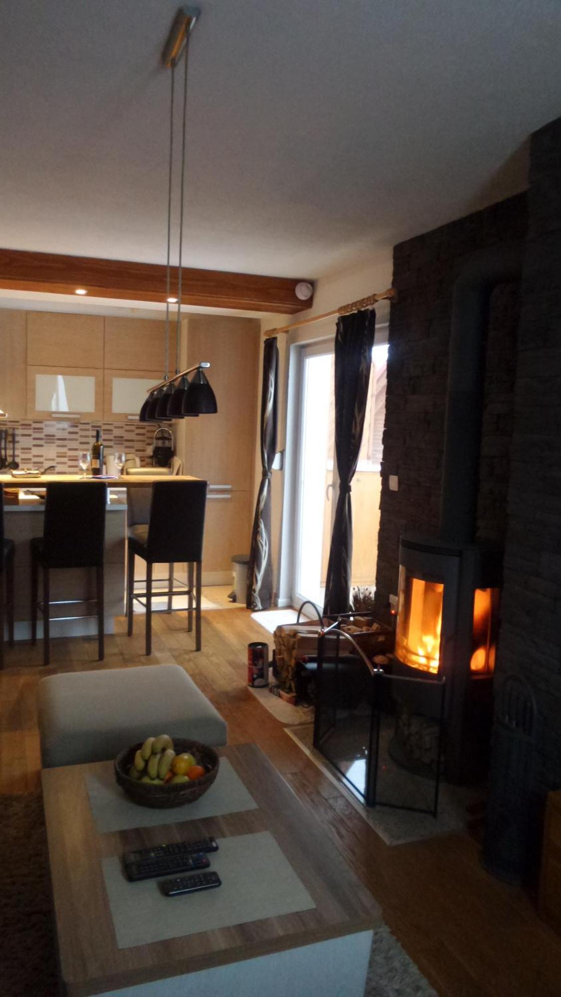 Apartman Ena Vlašić Extérieur photo