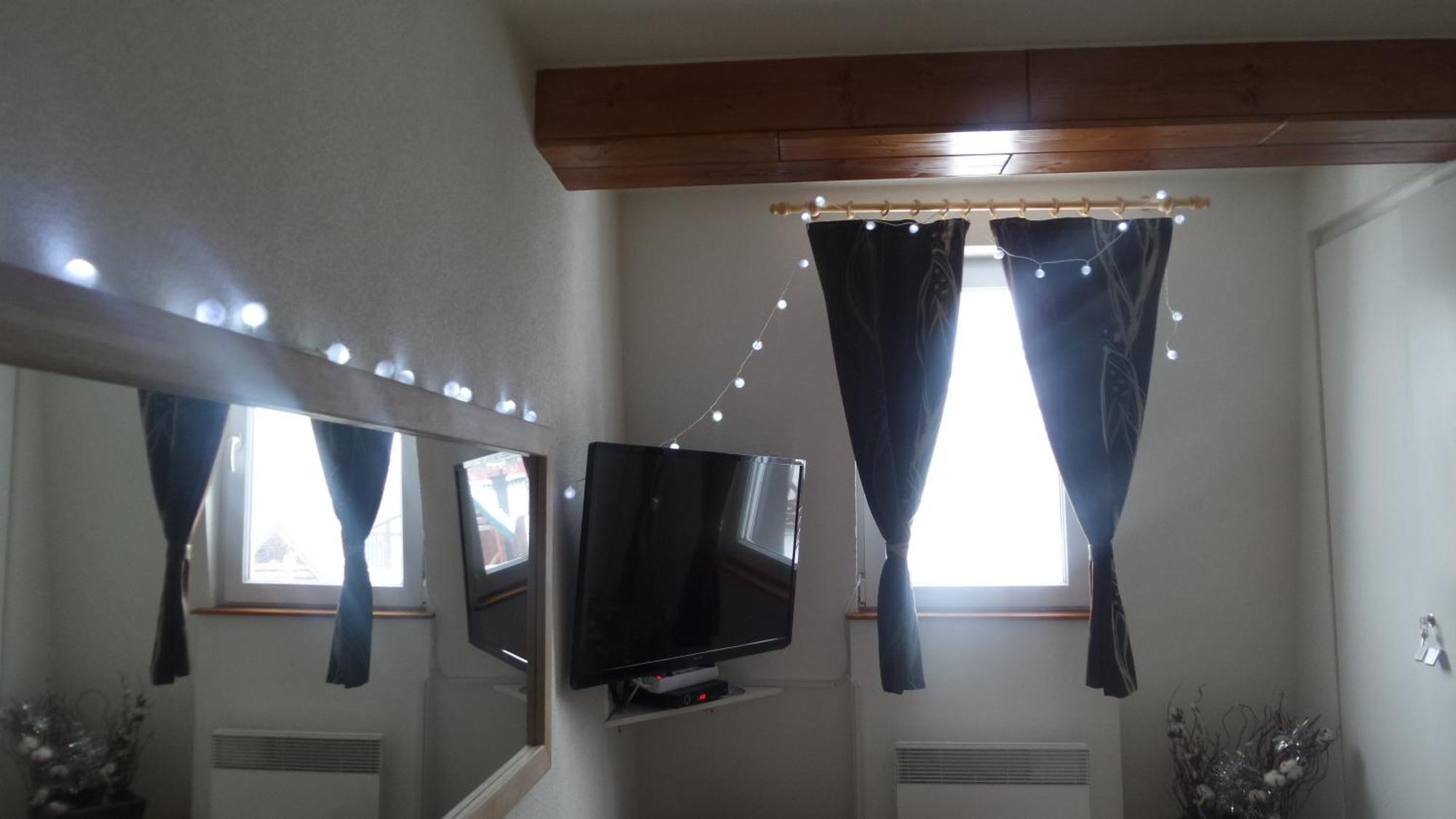 Apartman Ena Vlašić Extérieur photo