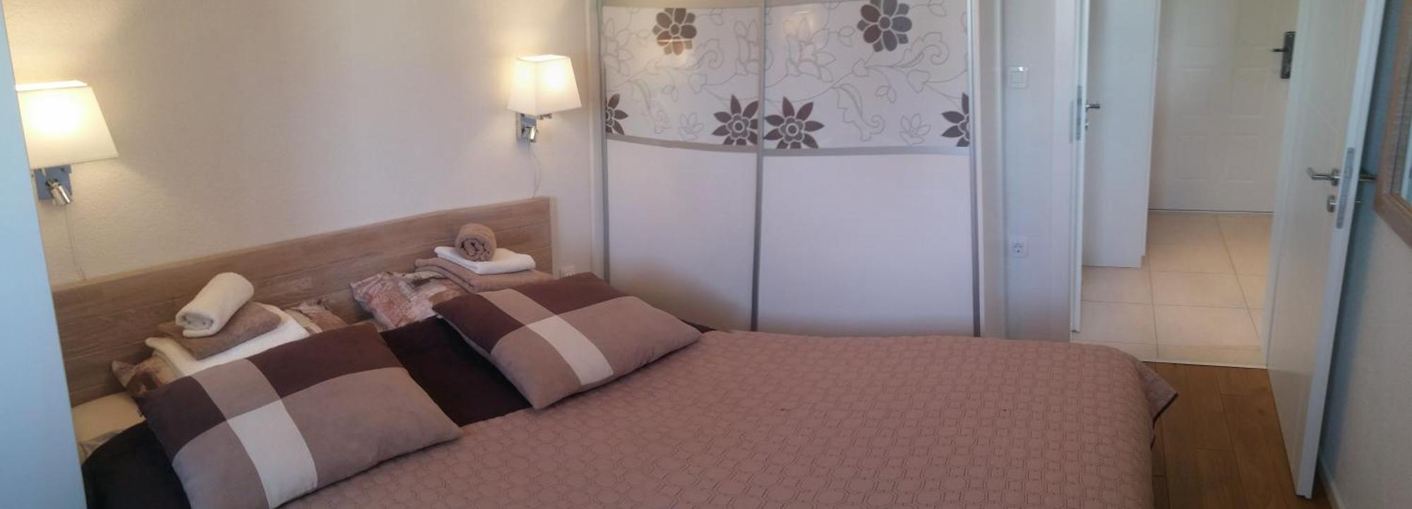 Apartman Ena Vlašić Extérieur photo