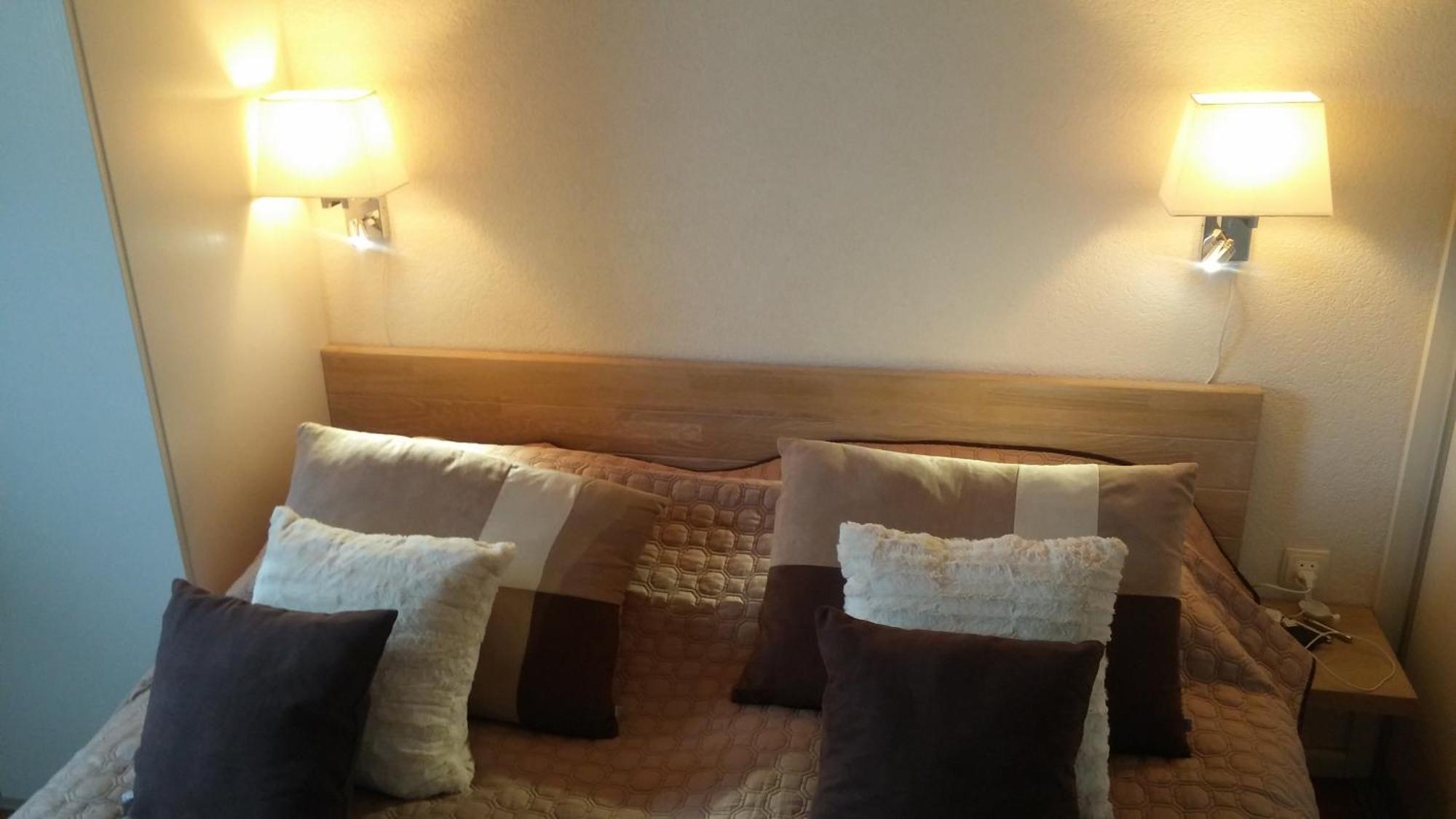 Apartman Ena Vlašić Extérieur photo