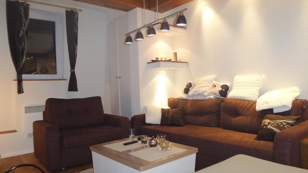 Apartman Ena Vlašić Extérieur photo