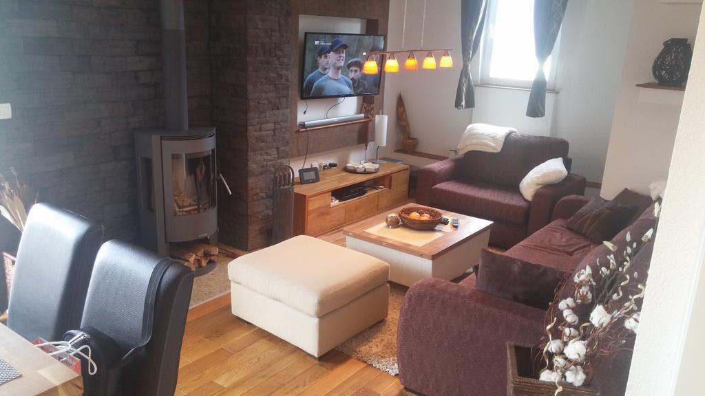 Apartman Ena Vlašić Extérieur photo